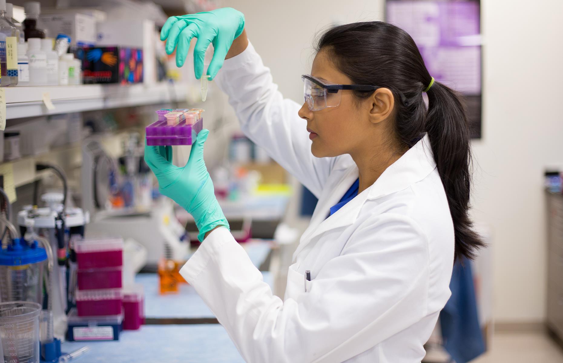 26th: Epidemiologist/medical scientist, median salary: $78,830